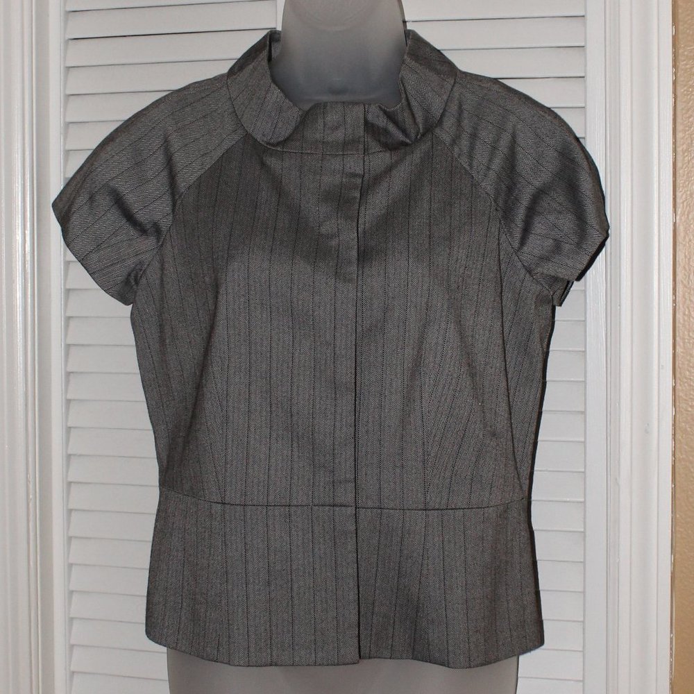 Kenneth Cole Designer Jacket